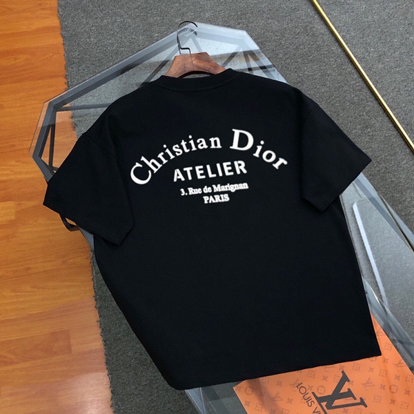 ブランドTシャツ背面デザイン